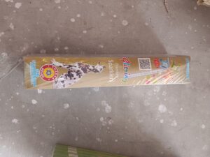 15Cm Colour