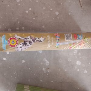 15Cm Colour