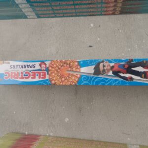 30Cm Electric