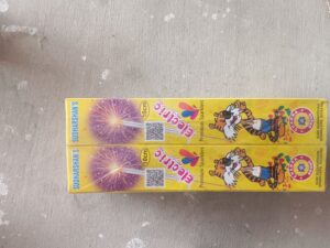 10Cm Electric