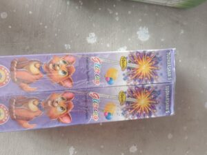 10Cm Colour