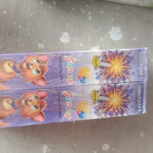 10Cm Colour