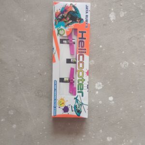Helicopter