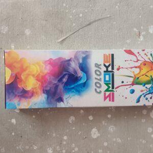 Colour Smoke