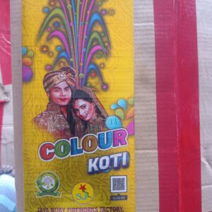 Colour Kotti
