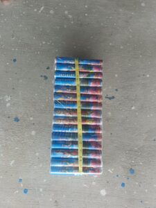 3.5' Lakshmi