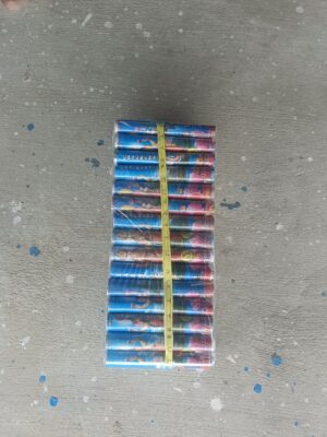 3.5' Lakshmi