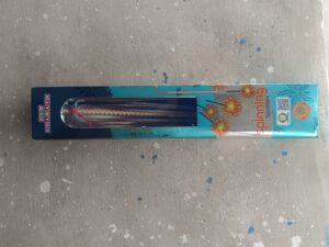Rotating Sparklers