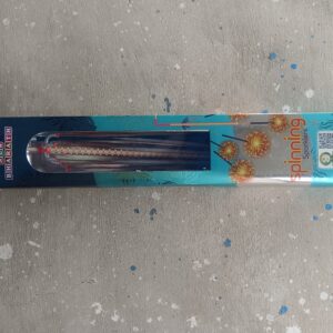 Rotating Sparklers