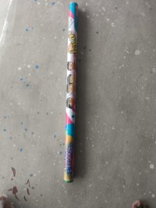 50Cm Colour Sparklers