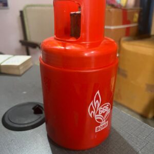 Gas Cylinder smoke bomb