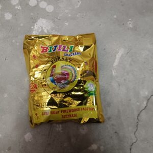Biji 50 gold