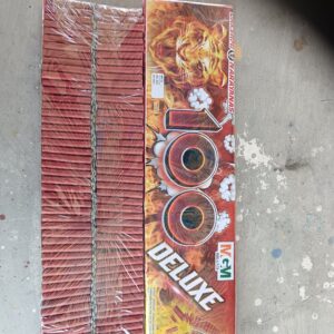 100Deluxe wala