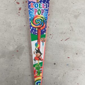 Lolly pop