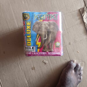6Inch kumki