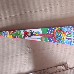 Lolly pop