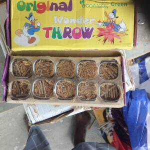 vengakaya vedi 10box
